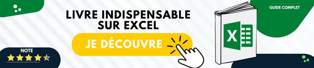 Livre Excel