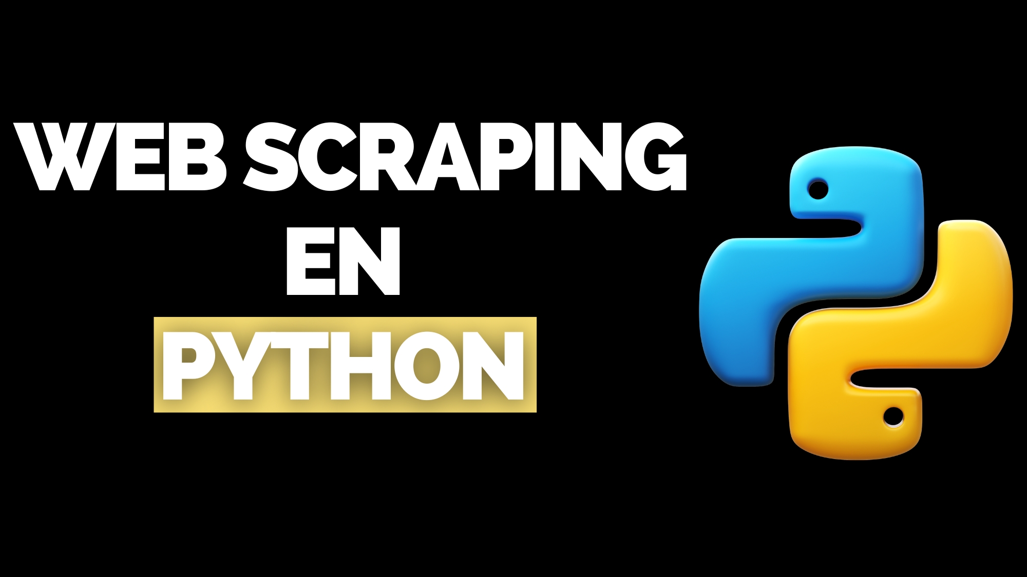 Faire du web scraping en Python